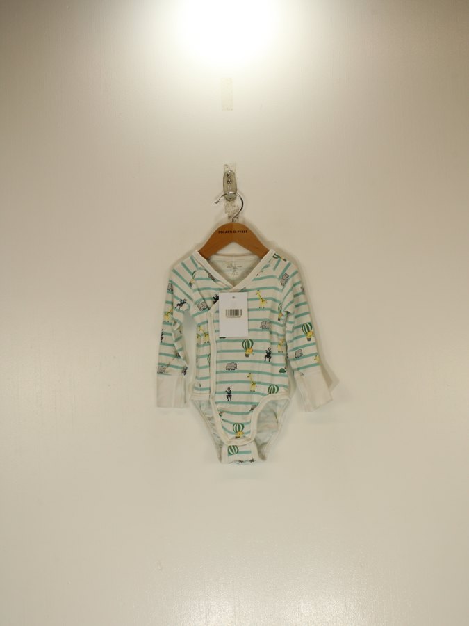 Baby Bodysuit Baby Bodysuit