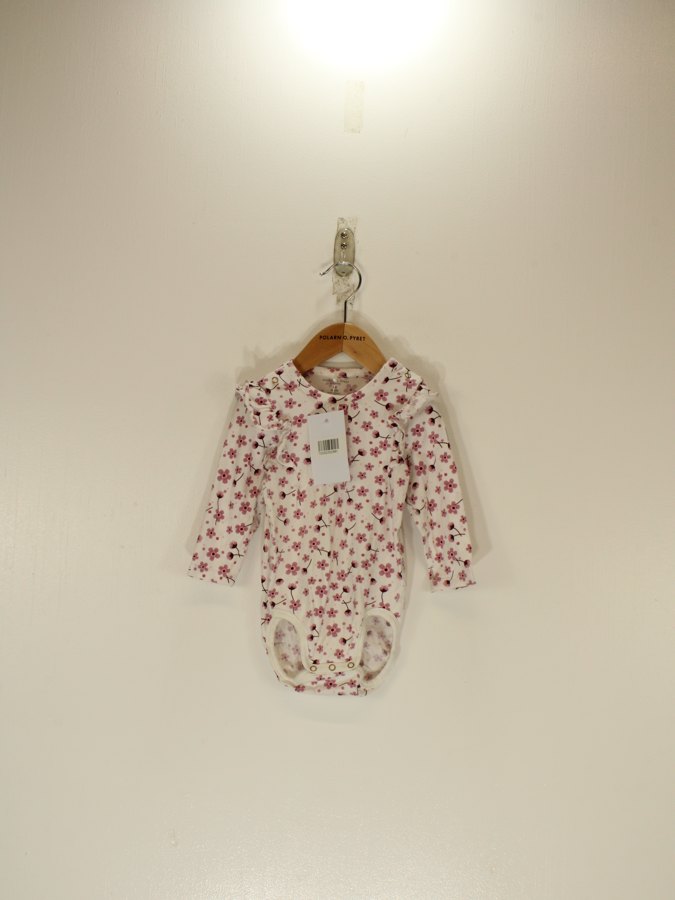 Baby Bodysuit Baby Bodysuit