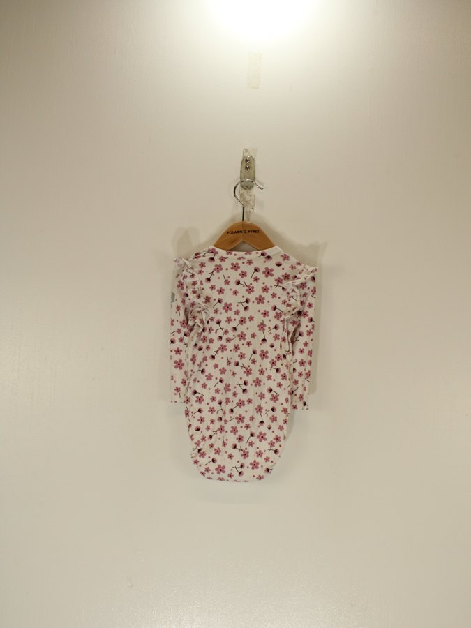 Baby Bodysuit Baby Bodysuit