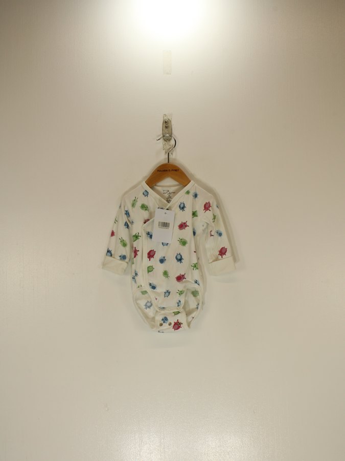 Baby Bodysuit Baby Bodysuit