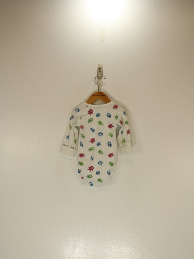 Baby Bodysuit Baby Bodysuit