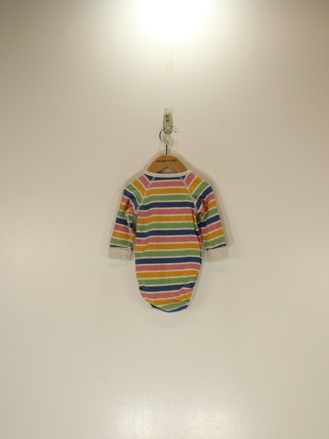 Baby Bodysuit Baby Bodysuit