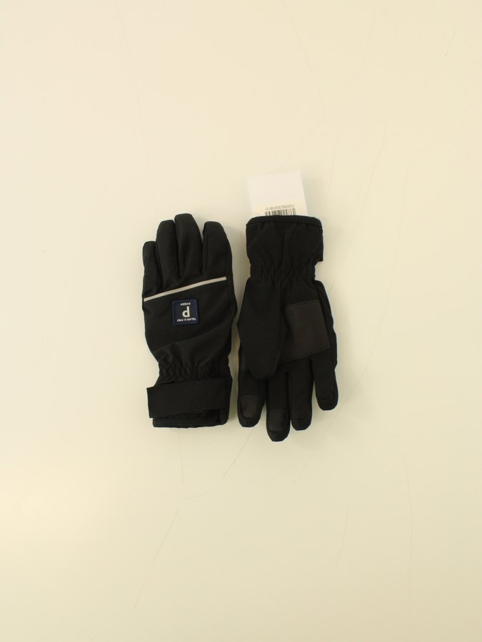 Kids Padded Gloves