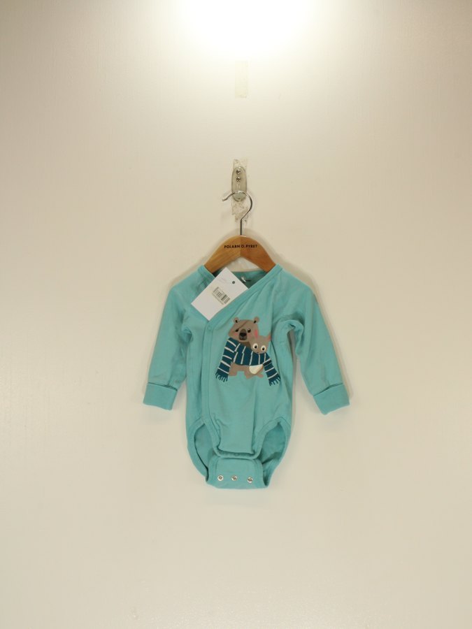 Baby Bodysuit