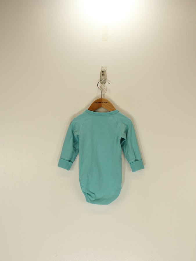 Baby Bodysuit Baby Bodysuit