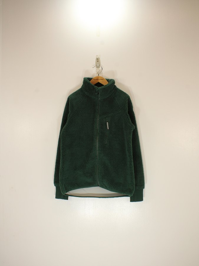 Kids Fleece Jacket