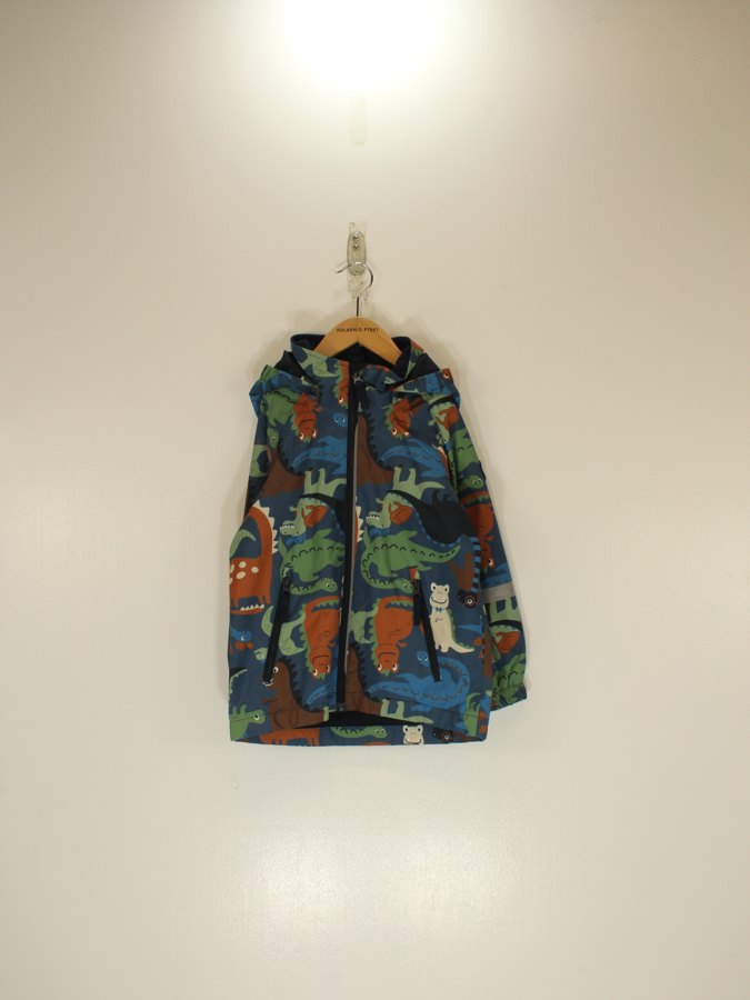 Kids Shell Jacket