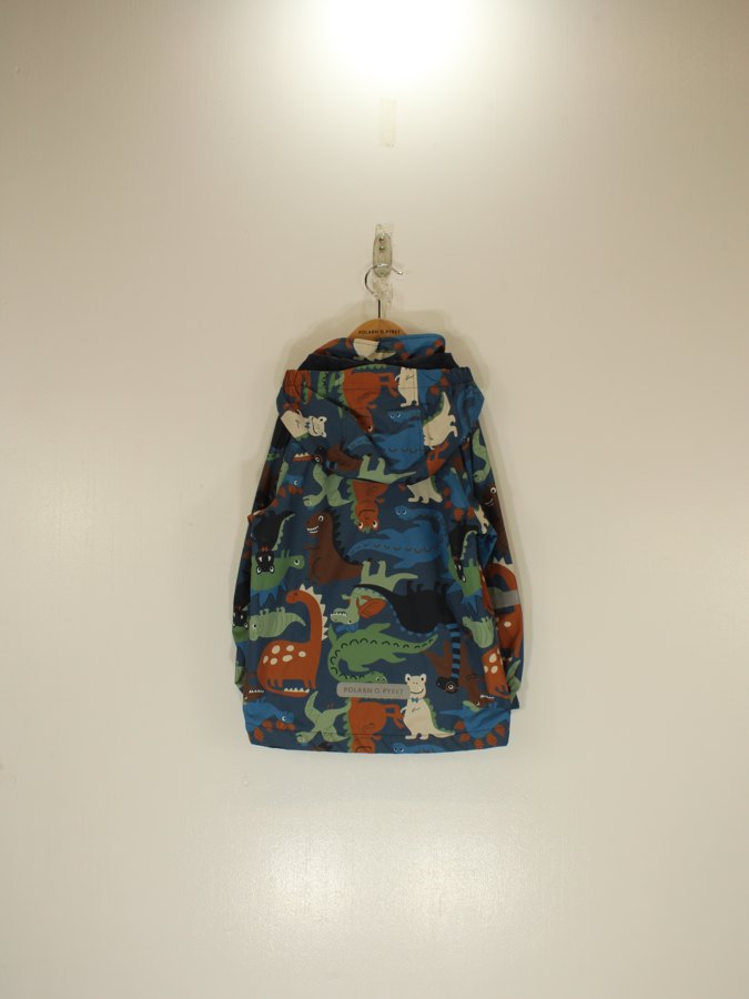 Kids Shell Jacket Kids Shell Jacket