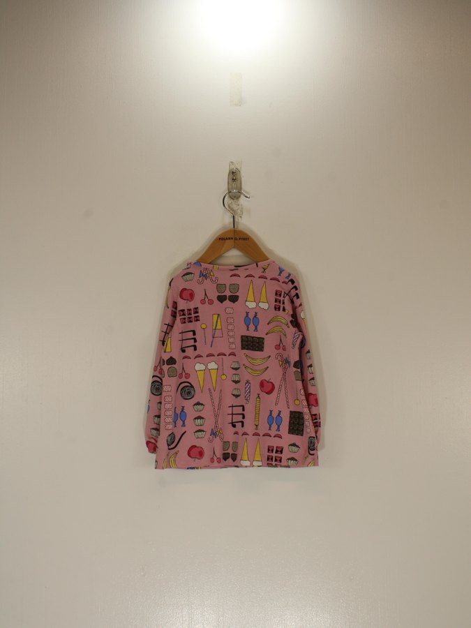 Kids Tunic