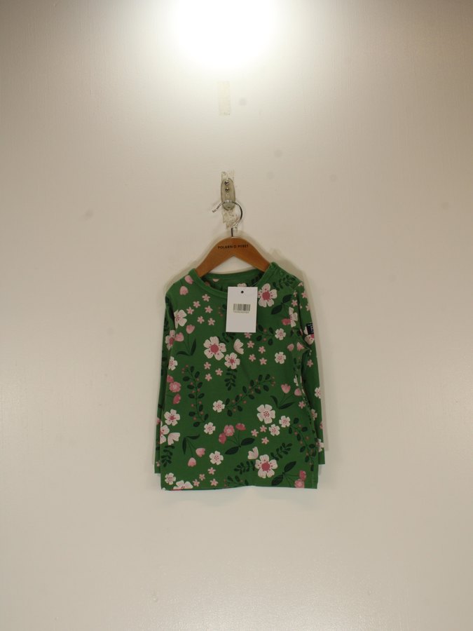 Kids Long Sleeved Top Kids Long Sleeved Top