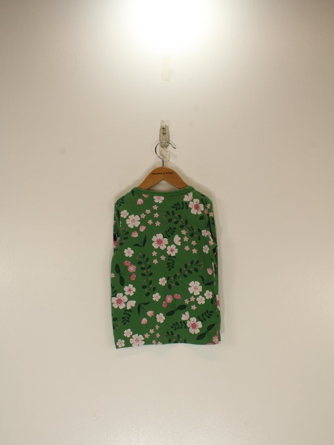 Kids Long Sleeved Top Kids Long Sleeved Top