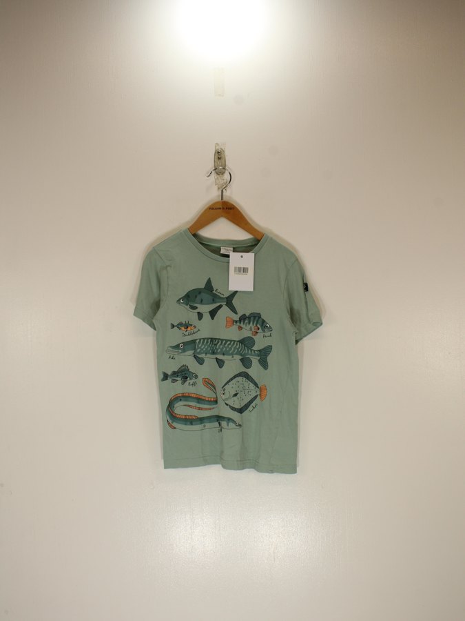 Kids T-Shirt Kids T-Shirt