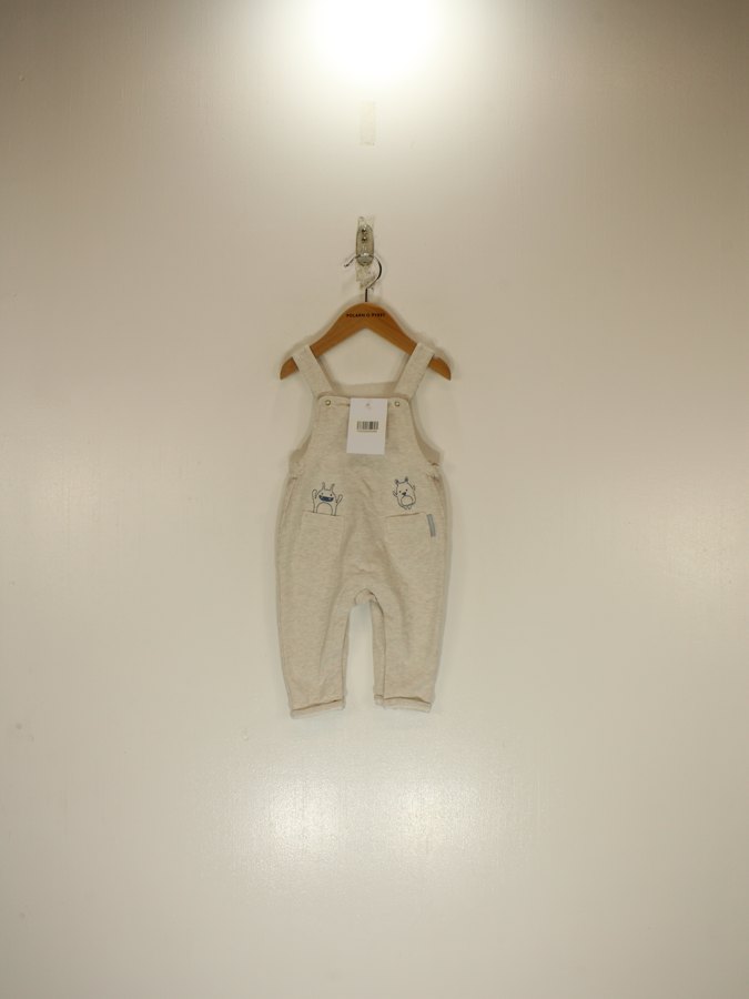 Baby Dungarees Baby Dungarees