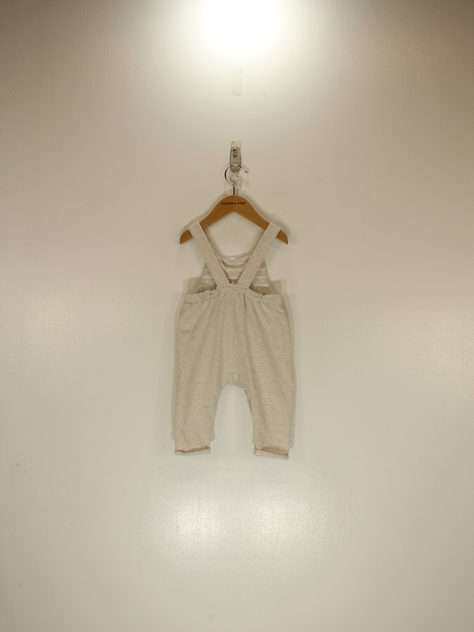 Baby Dungarees Baby Dungarees