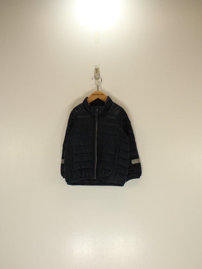 Kids Puffer Jacket Kids Puffer Jacket