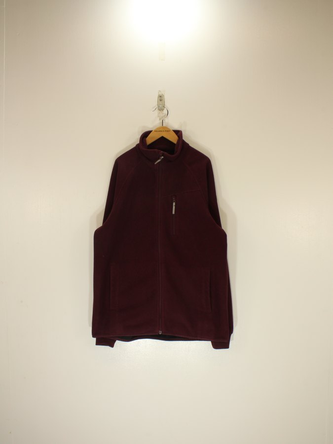 Adult Fleece Jacket