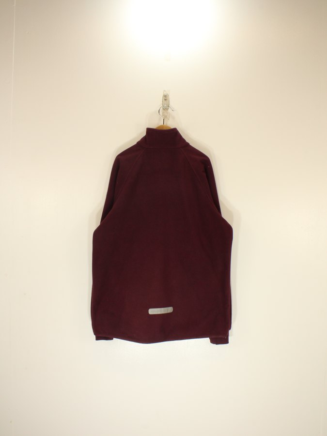 Adult Fleece Jacket Adult Fleece Jacket