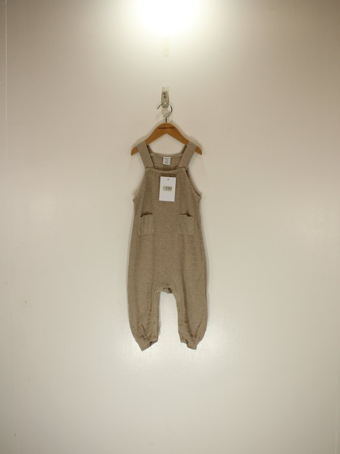 Baby Dungarees Baby Dungarees