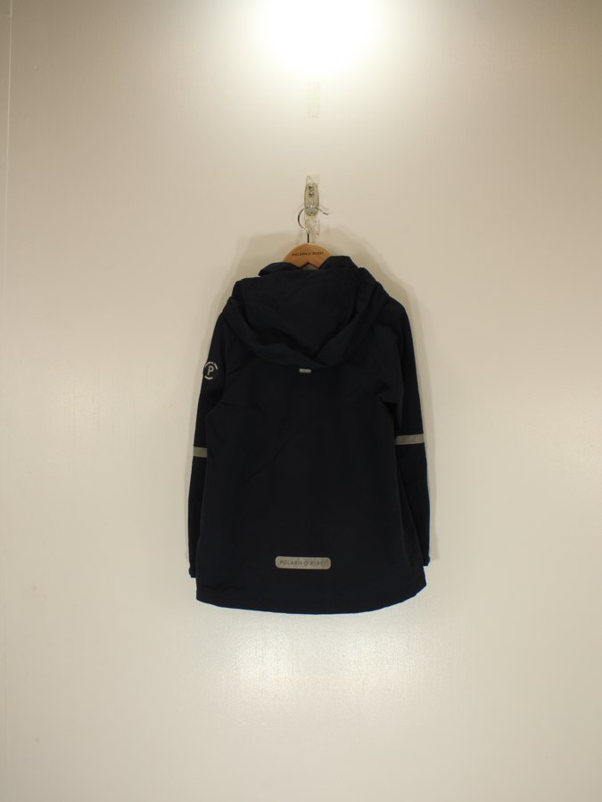 Kids Shell Jacket Kids Shell Jacket