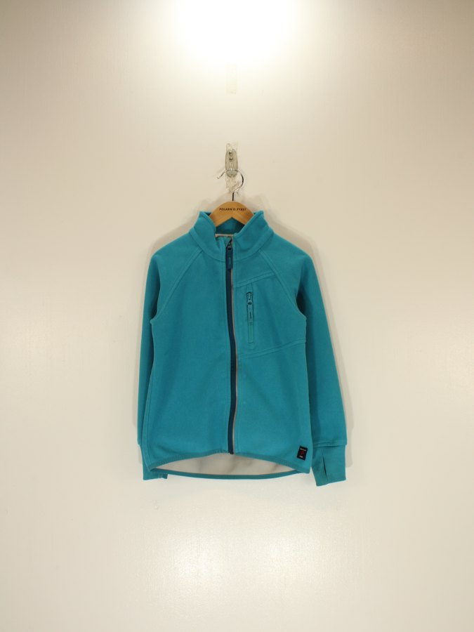 Kids Fleece Jacket