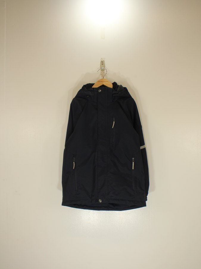 Kids Padded Jacket Kids Padded Jacket