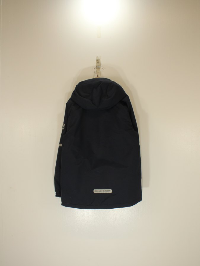 Kids Padded Jacket
