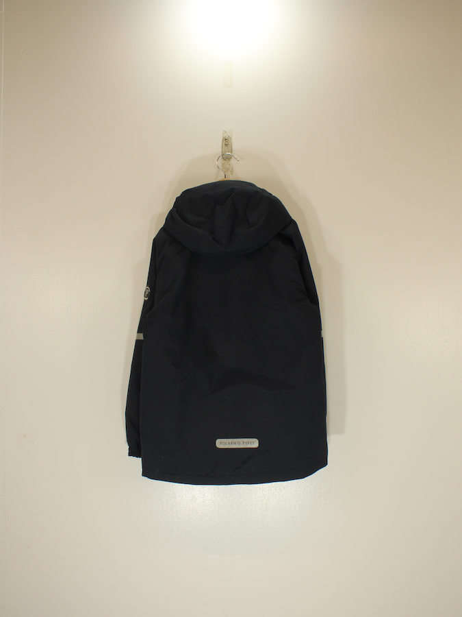 Kids Padded Jacket Kids Padded Jacket