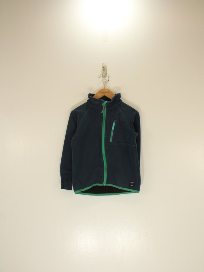 Kids Fleece Jacket Kids Fleece Jacket