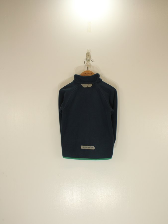 Kids Fleece Jacket Kids Fleece Jacket