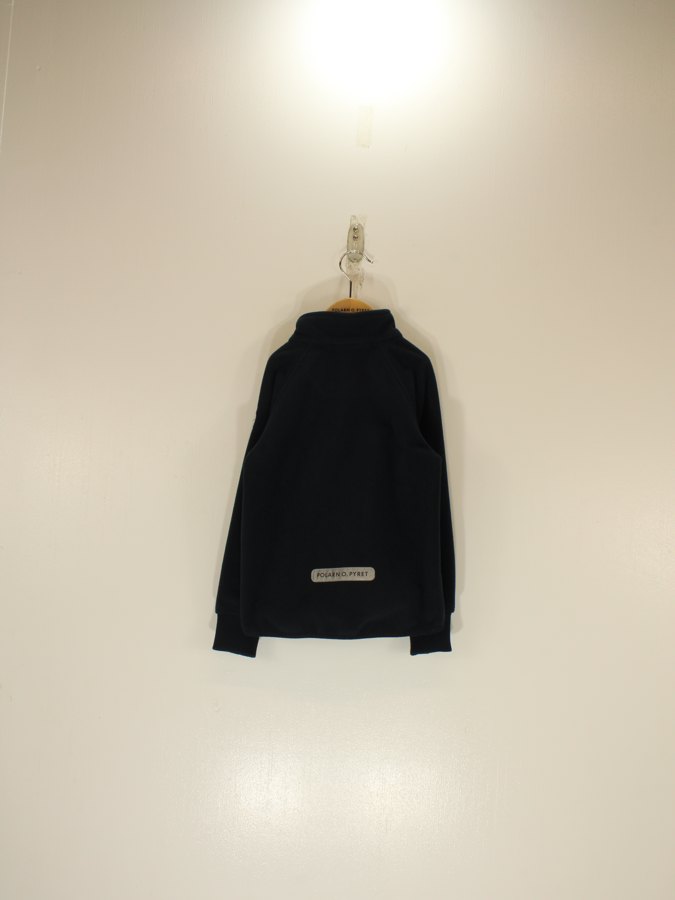 Kids Fleece Jacket Kids Fleece Jacket