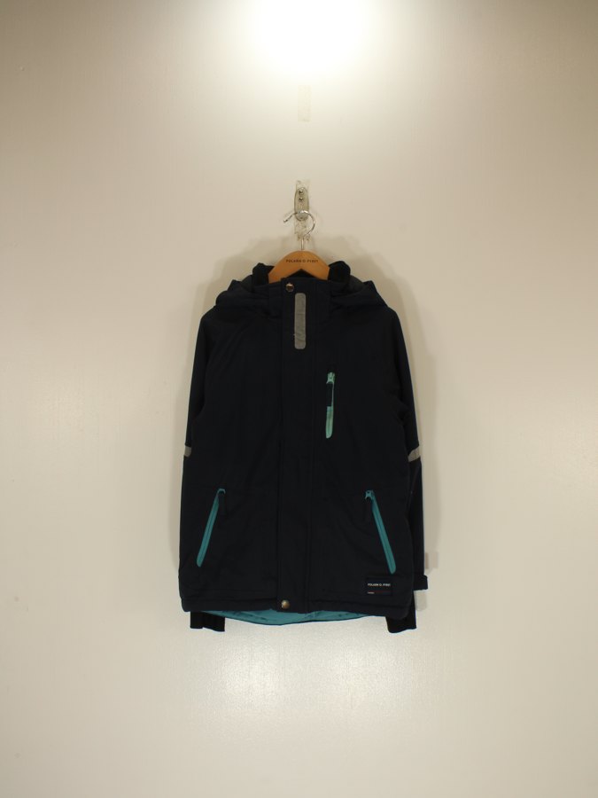 Kids Padded Jacket Kids Padded Jacket
