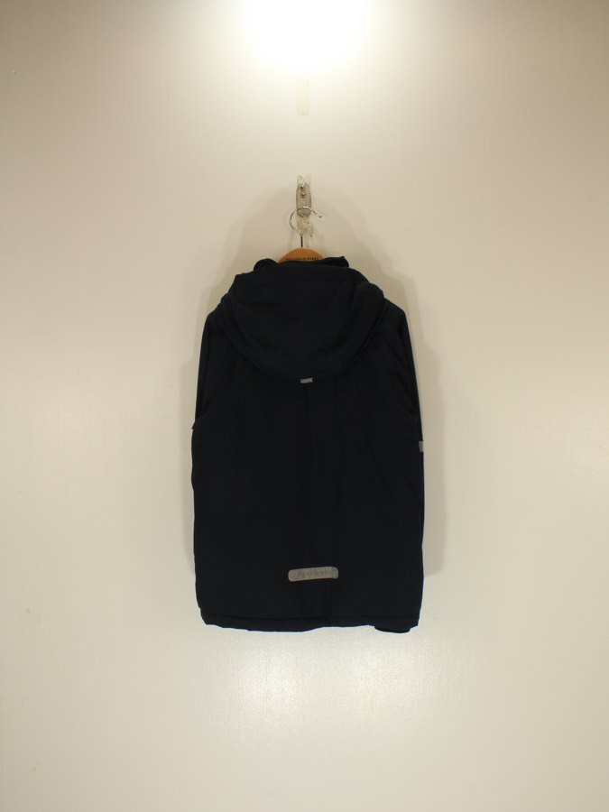 Kids Padded Jacket
