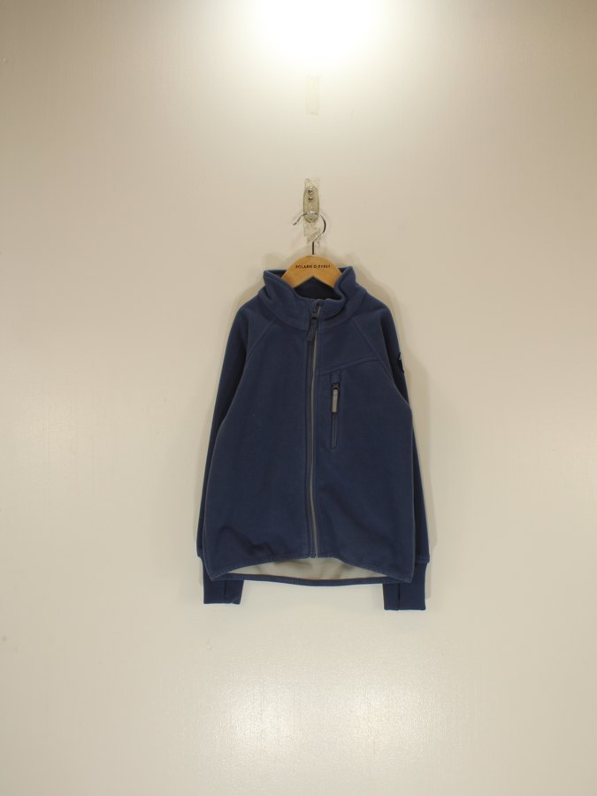 Kids Fleece Jacket Kids Fleece Jacket