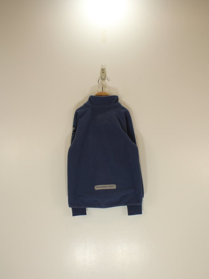 Kids Fleece Jacket Kids Fleece Jacket