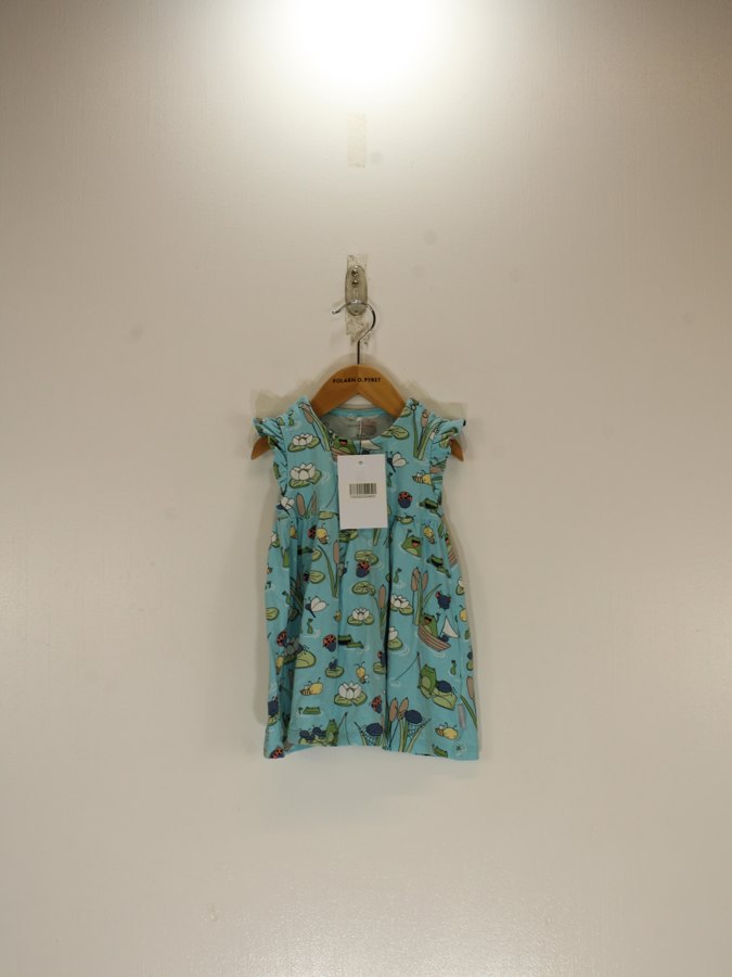 Baby Dress