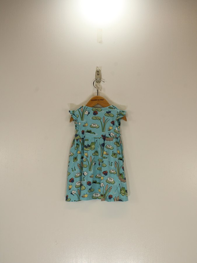 Baby Dress