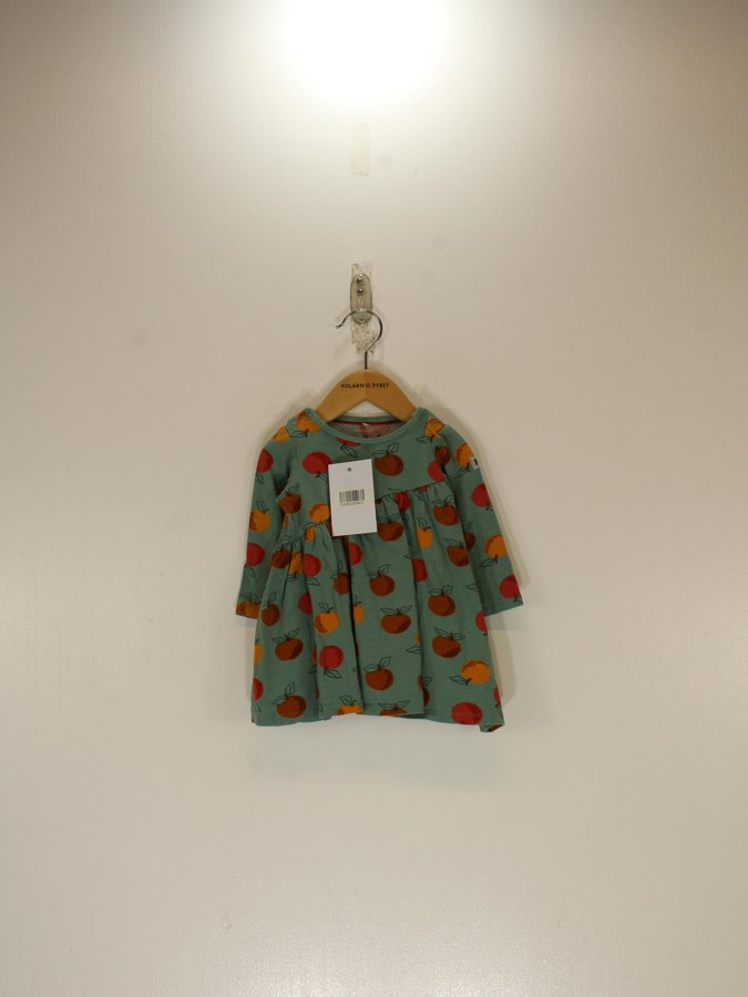 Baby Dress