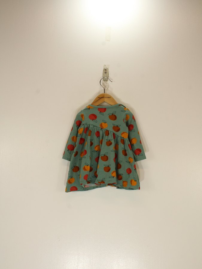 Baby Dress