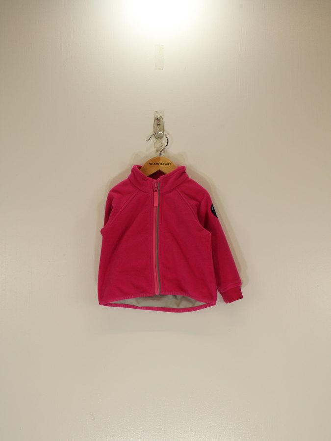 Baby Fleece Jacket Baby Fleece Jacket