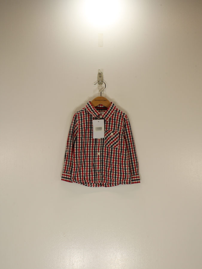Kids Shirt Kids Shirt