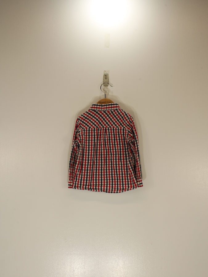 Kids Shirt Kids Shirt