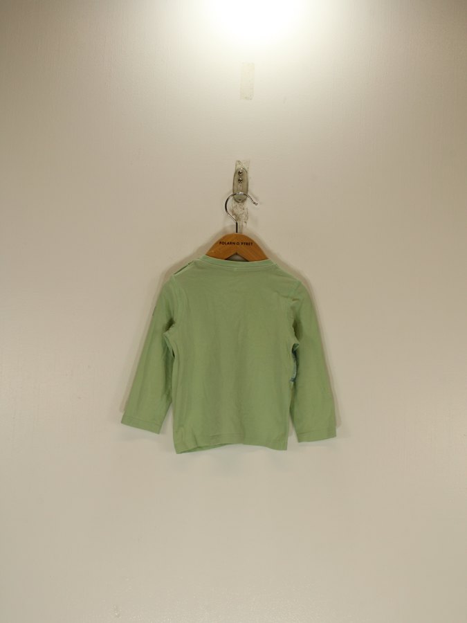 Baby Long Sleeve Top Baby Long Sleeve Top