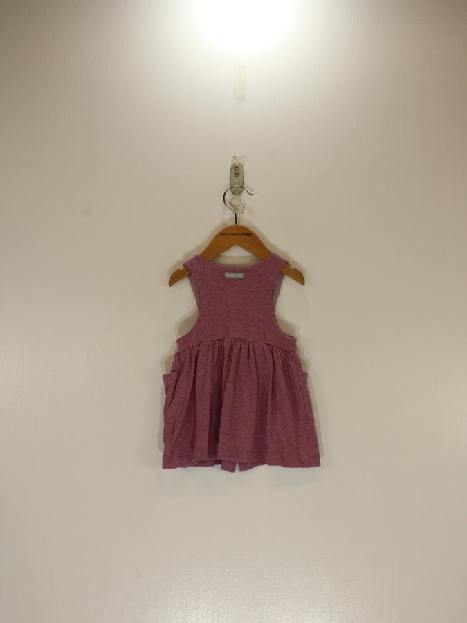 Baby Tunic Baby Tunic