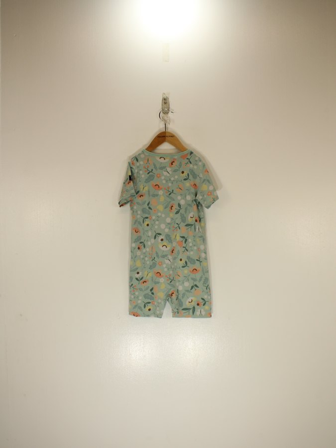 Kids All in One Nightwear Kids All in One Nightwear