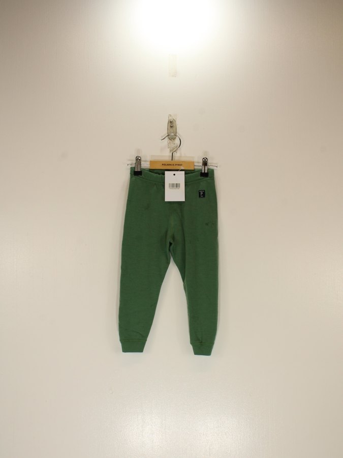 Kids Thermal Leggings