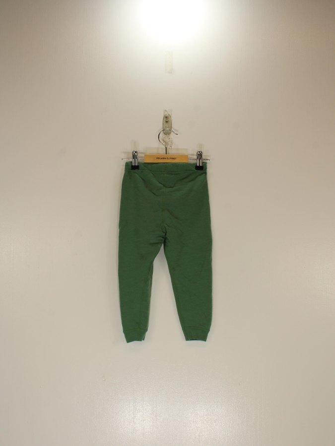 Kids Thermal Leggings