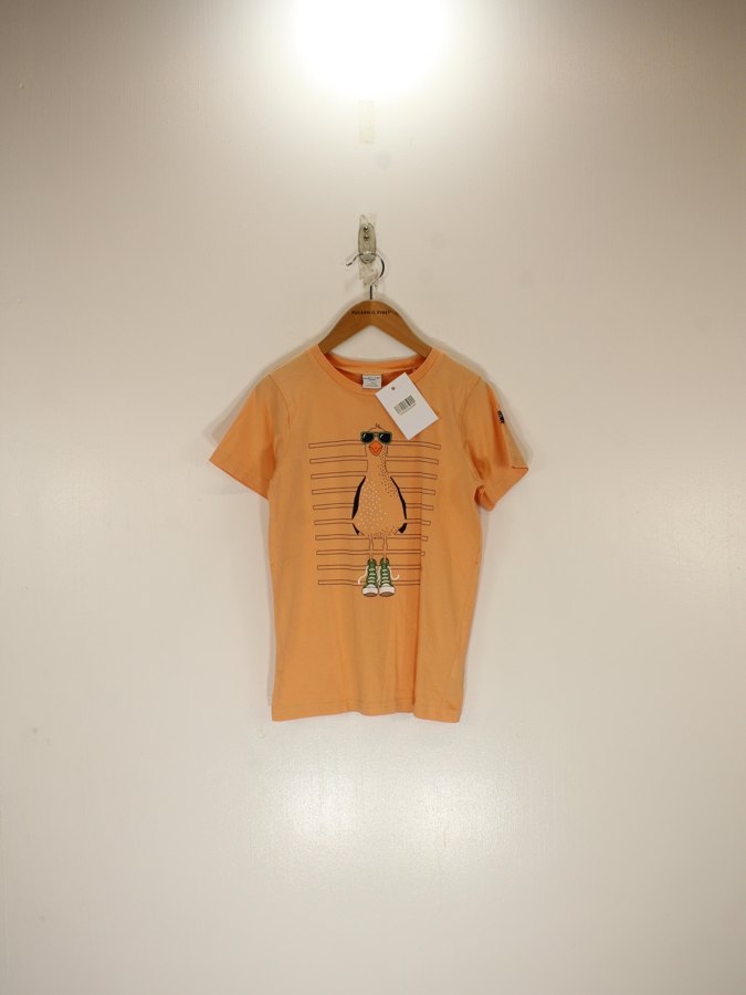 Kids T-Shirt Kids T-Shirt
