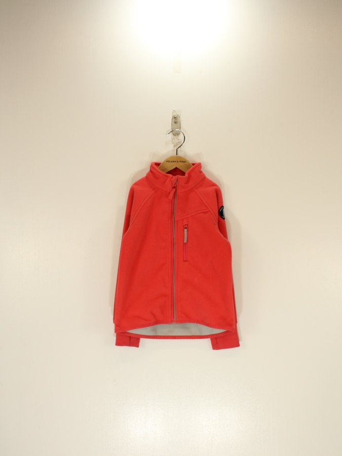 Kids Fleece Jacket Kids Fleece Jacket