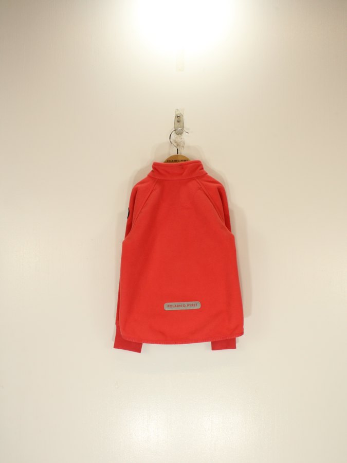 Kids Fleece Jacket Kids Fleece Jacket