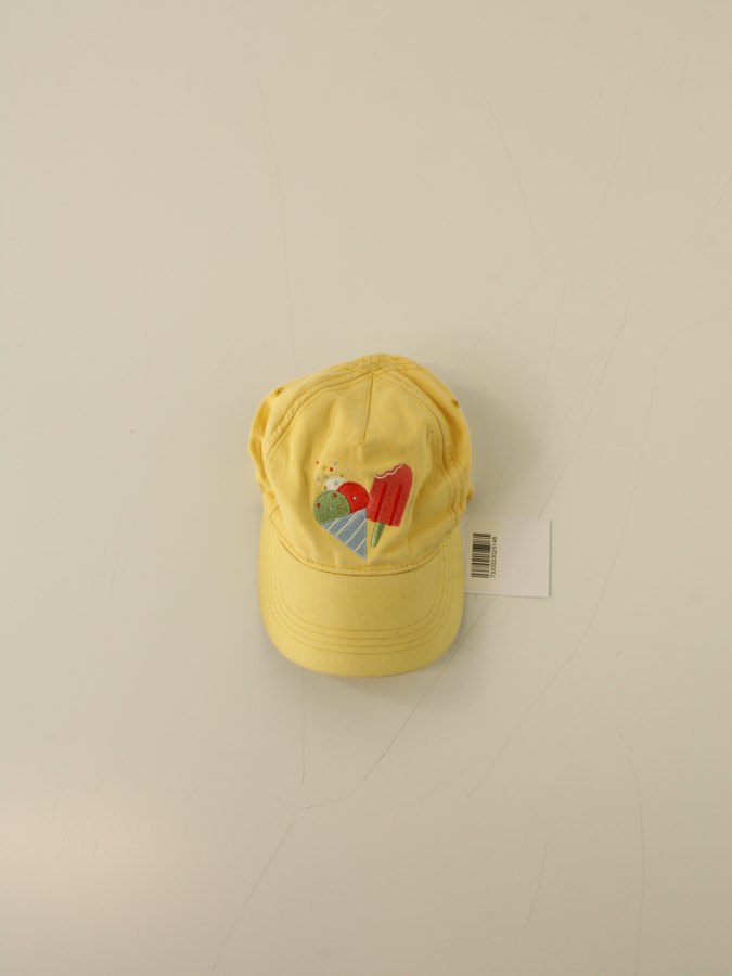 Kids Cap